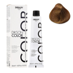 ***Dikson Color Extra 120ml 7G:7.3 Medium Golden Blonde
