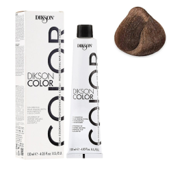 ***Dikson Color Extra 120ml 5G:5.3 Light Golden Brown