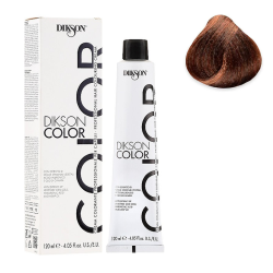 ***Dikson Color Extra 120ml 7R:6.34 Dark Titian