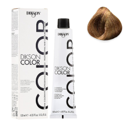 ***Dikson Color Extra 120ml 6N/L:6.32 Bright Dark Blonde