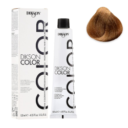 ***Dikson Color Extra 120ml 6NVO:6.31 Walnut