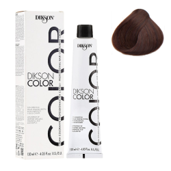 ***Dikson Color Extra 120ml 5MAR:5.03 Brown