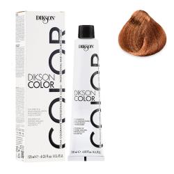 Dikson Color Extra 120ml 7.4 Blonde Copper