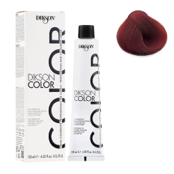 ***Dikson Color Extra 120ml 6RCH:66.64 Cherry Red