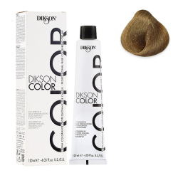 ***Dikson Extra Coverage Tint 120ml 7.00 Medium Blonde