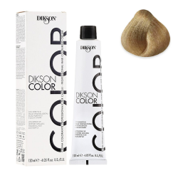 Dikson Color Extra 120ml 9.00 Very Light Blonde Extra