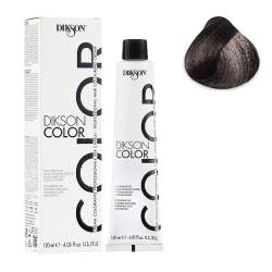 ***Dikson Extra Coverage Tint 120ml 6C/E:6.11 Dark Ash Blond