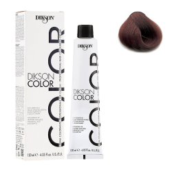 ***Dikson Color Extra 120ml 6.2R/INT:6.540 Mahogany Intense