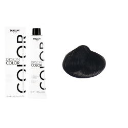 ***Dikson Cold Brown, Chocolate 120ml 4CVF:4.011 Brown Mink