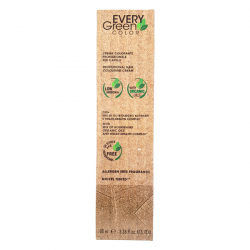 ***EVERYGreen Tint - Low Ammonia 100ml 7.0