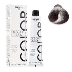Dikson Color Extra 120ml 9.11 Very Light Blonde Intense Ash