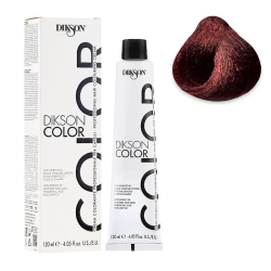 Dikson Color Extra 120ml 6.5 Dark Blonde Mahogany