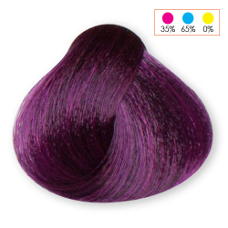 Dikson Color Extra 120ml Violet Booster +