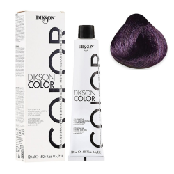 Dikson Color Extra 120ml 5.22 Light Brown Intense Violet