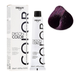 Dikson Color Extra 120ml 6.22 Dark Blonde Intense Violet
