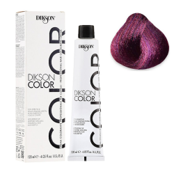 Dikson Color Extra 120ml 7.22 Blonde Intense Violet