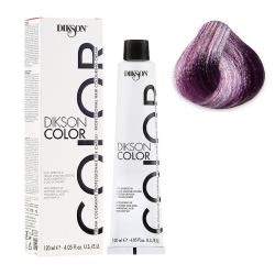 Dikson Color Extra 120ml 8.02 Light Blonde Violet Pastel