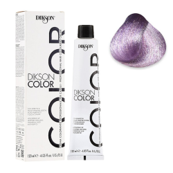 Dikson Color Extra 120ml 9.02 Very Light Blonde Violet Paste