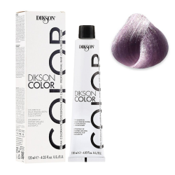 Dikson Color Extra 120ml 10.02 BlondePlatnmLightVioletPastel
