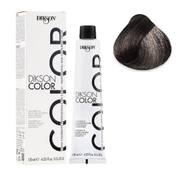 Dikson Color Extra 120ml 6.11 Dark Blonde Intense Ash