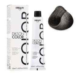 Dikson Color Extra 120ml 7.11 Blonde Intense Ash