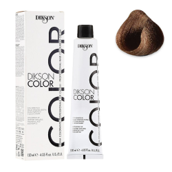 Dikson Color Extra 120ml 7.73 Blonde Tobacco