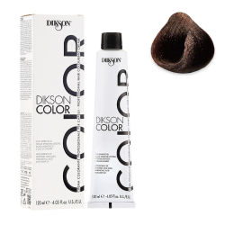 Dikson Color Extra 120ml 6.72 Dark Blonde Chocolate