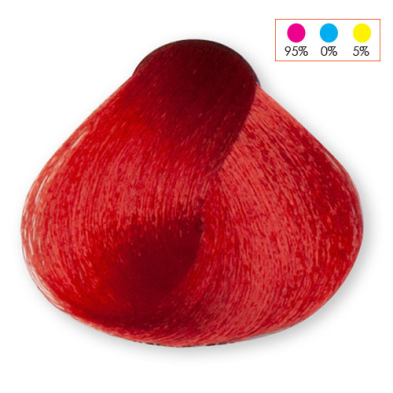 Dikson Color Extra 120ml Red Booster