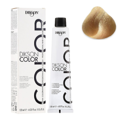 Dikson Color Extra 120ml 10.3 Blonde Platinum Light Golden