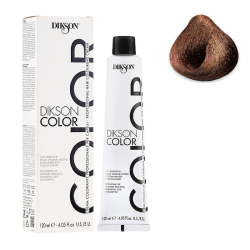 Dikson Color Extra 120ml 7.72 Blonde Chocolate