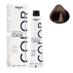 Dikson Color Extra 120ml 5.7 Light Brown Brown