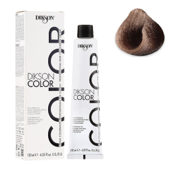 Dikson Color Extra 120ml 7.7 Blonde Brown