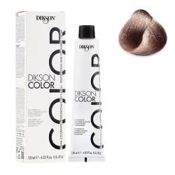 Dikson Color Extra 120ml 9.7 Very Light Blonde Brown