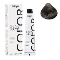 Dikson Color Extra 120ml 9.1 Very Light Blonde Ash