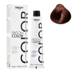 Dikson Color Extra 120ml 6.4 Dark Blonde Copper