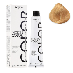 Dikson Color Extra 120ml 9.3 Very Light Blonde Golden