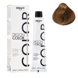 Dikson Color Extra 120ml 7.3  Blonde Golden