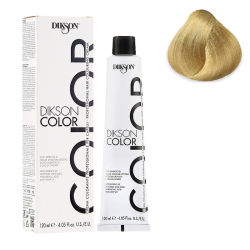 Dikson Color Extra 120ml 9.0 Very light Blonde