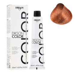 Dikson Color Extra 120ml 7.34 Golden Copper Blonde