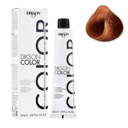 Dikson Color Extra 120ml 7.44 Intense Blonde Copper