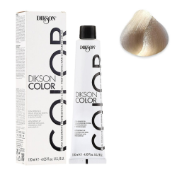 Dikson Color Extra 120ml 12.0 Super Platinum Blonde Extra