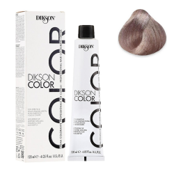 Dikson Color Extra 120ml 12.01 Super Platinum Ash Blonde Ext