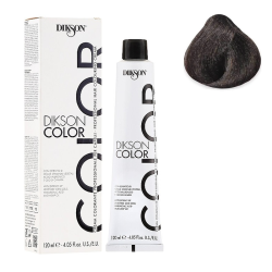 Dikson Color Extra 120ml 4.00 Brown Extra
