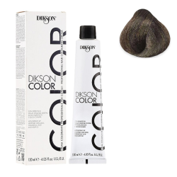 Dikson Color Extra 120ml 5.00 Light Brown Extra