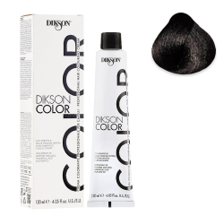 Dikson Color Extra 120ml 4 Brown Cold