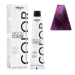 Dikson Color Corrector 120ml Violet