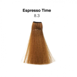 ***Nouvelle Espressotime Cream Color 60ml 8.3
