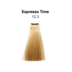 ***Nouvelle Espressotime Cream Color 60ml 10.3