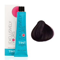 ***Exclusively Yours Tint 120ml 1.76 Black Tulip