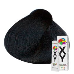XY Tint 100ml 1.0 Black